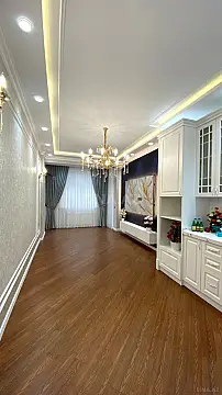 Satılır 3 otaqlı mənzil 105 m² — Bakı, Nəsimi 3 otaq 105.00 m²