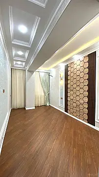 Satılır 3 otaqlı mənzil 105 m²