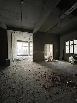 Satılır obyekt 340 m²