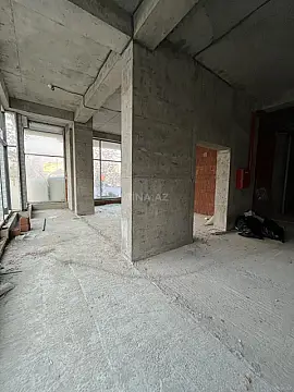 Satılır obyekt 340 m²