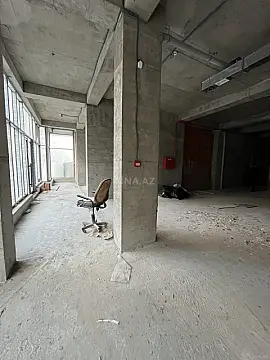 Satılır obyekt 340 m²