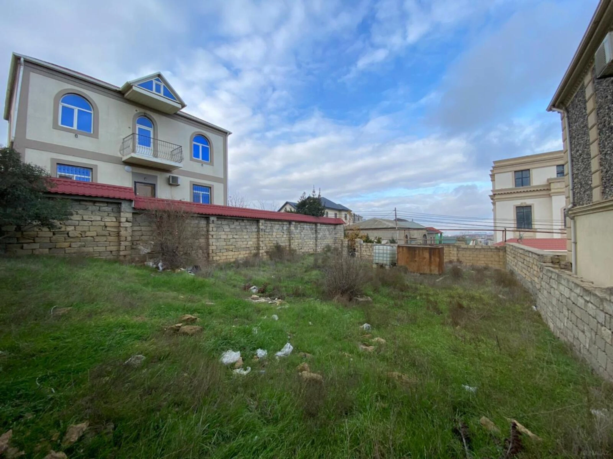 Satılır torpaq sahəsi 3 m²