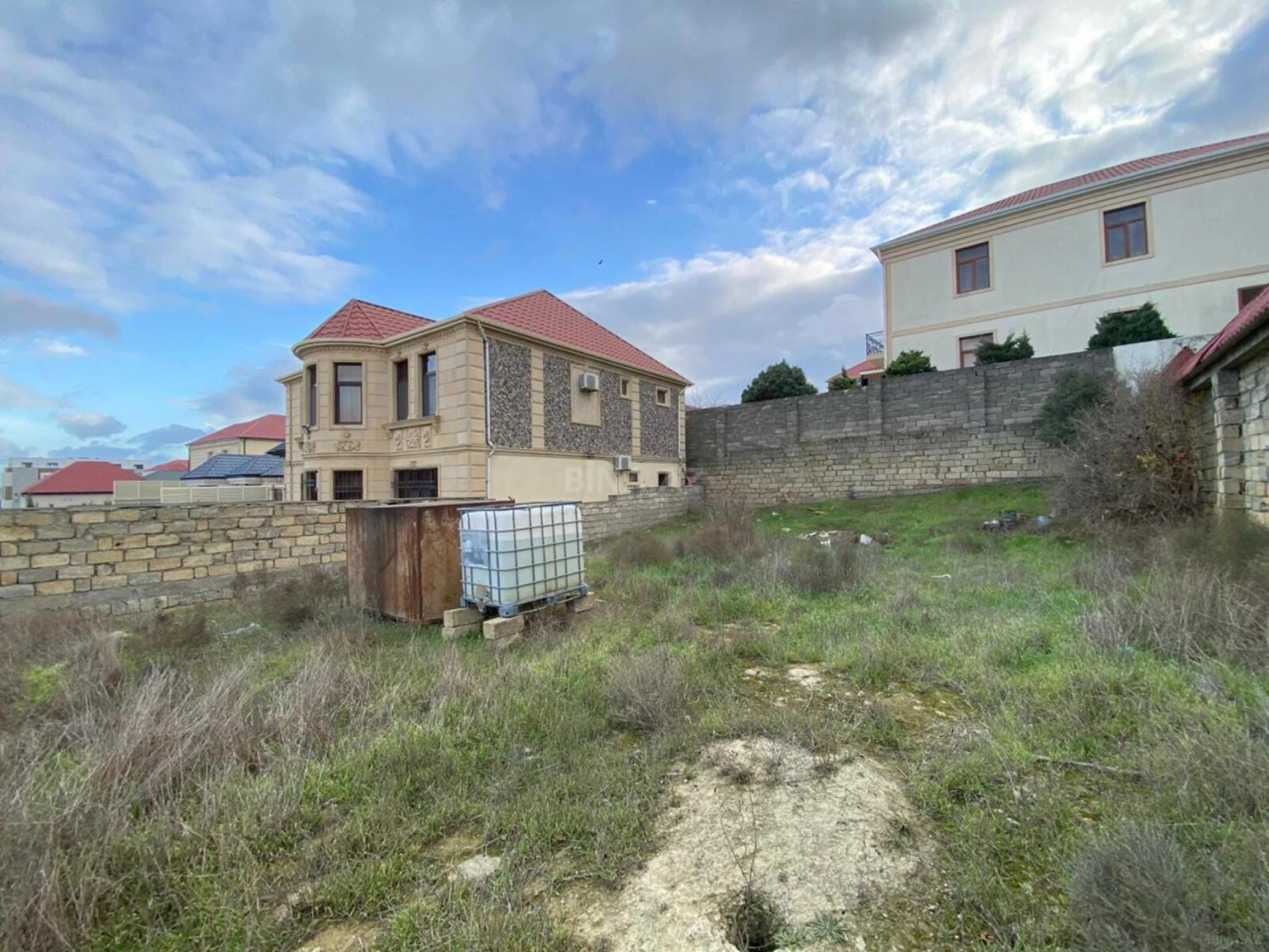 Satılır torpaq sahəsi 3 m²