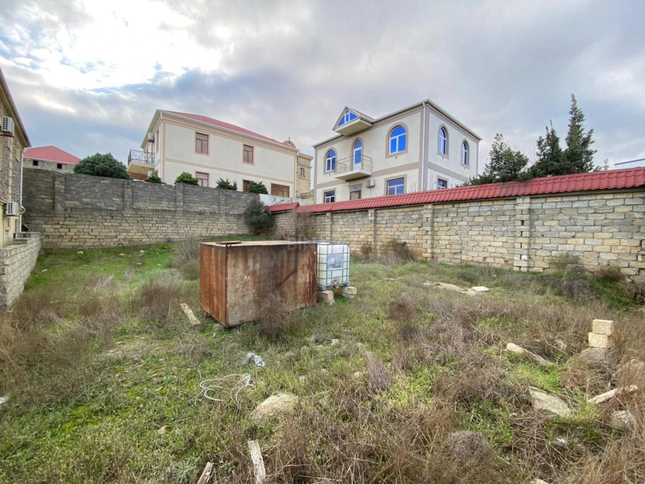 Satılır torpaq sahəsi 3 m²