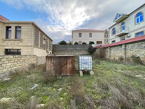 Satılır torpaq sahəsi 3 m²