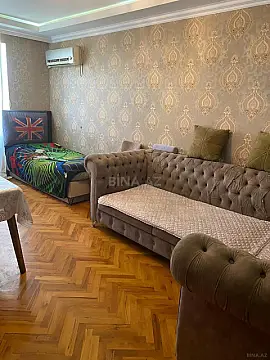 Satılır 3 otaqlı mənzil 85 m²