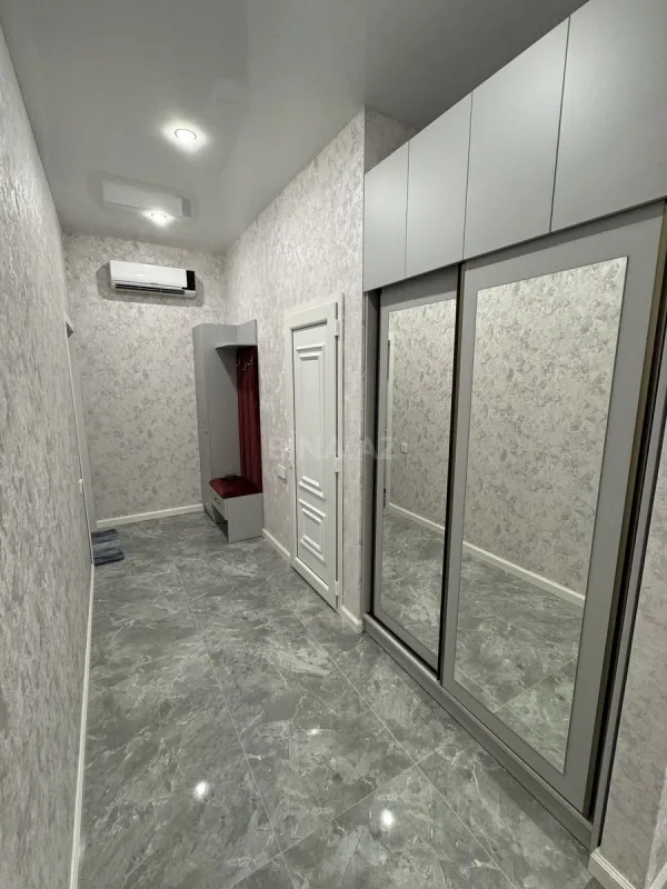 Kirayə verilir 1 otaqlı mənzil 50 m²