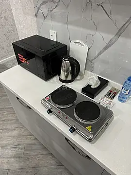 Kirayə verilir 1 otaqlı mənzil 50 m²