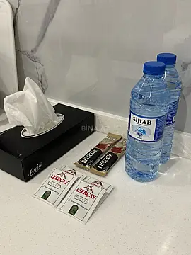 Kirayə verilir 1 otaqlı mənzil 50 m²