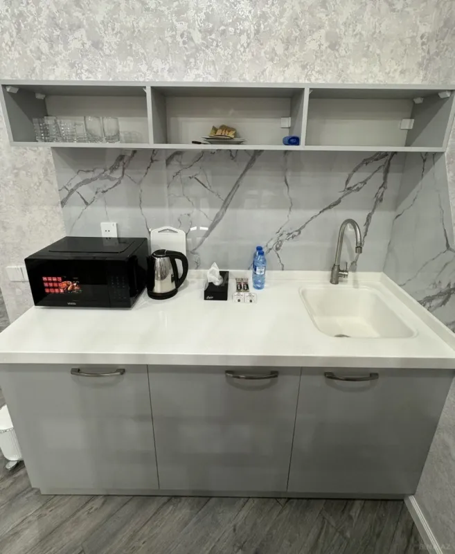 Kirayə verilir 1 otaqlı mənzil 50 m²