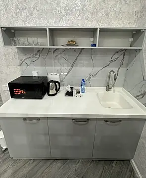 Kirayə verilir 1 otaqlı mənzil 50 m²