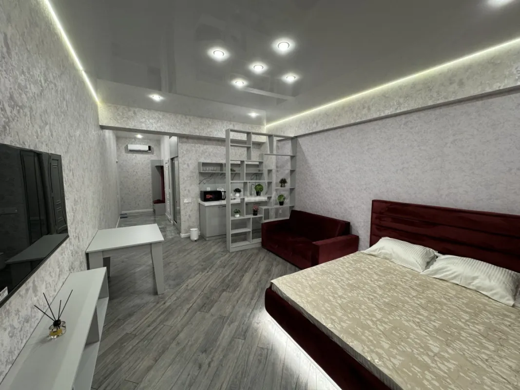 Kirayə verilir 1 otaqlı mənzil 50 m²