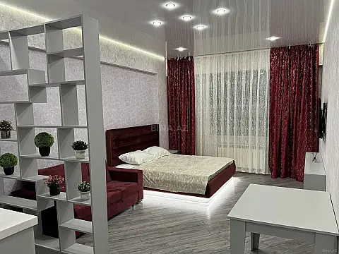 Kirayə verilir 1 otaqlı mənzil 50 m²