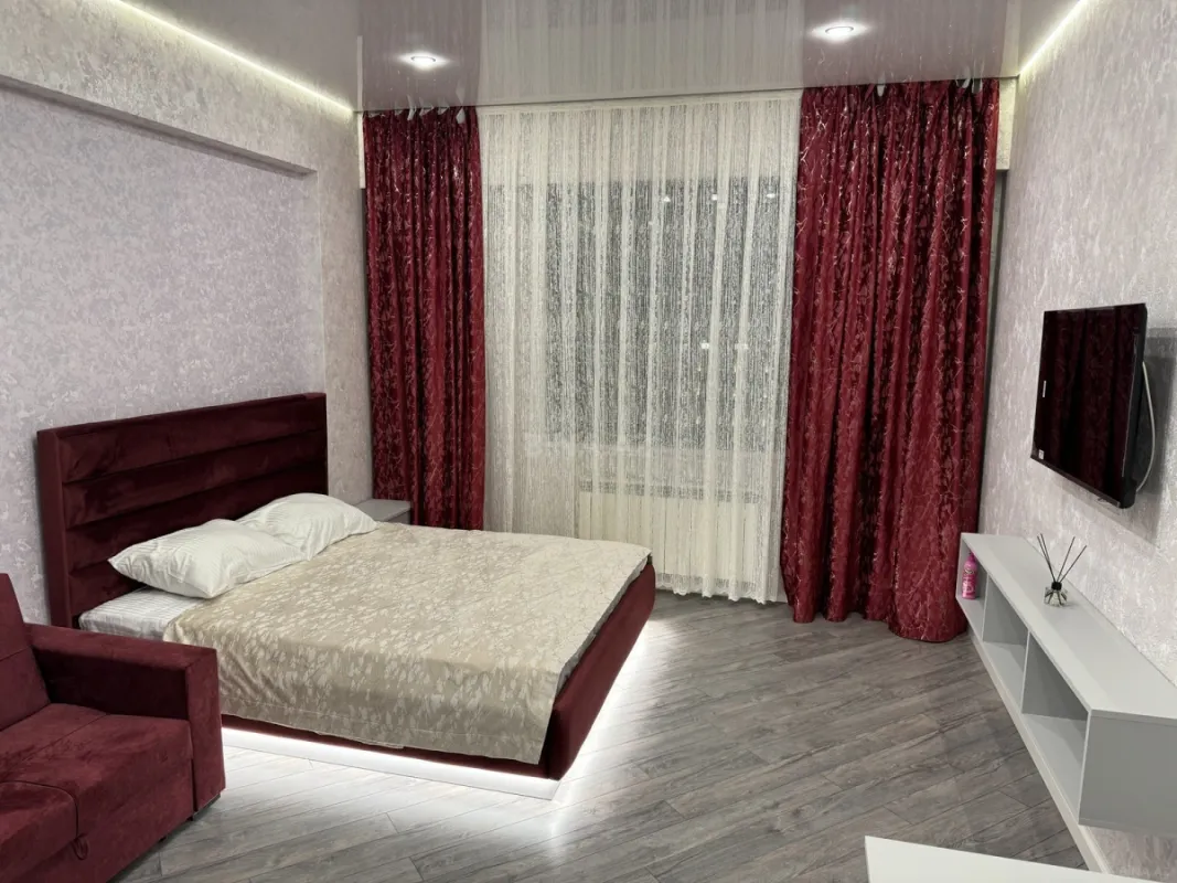 Kirayə verilir 1 otaqlı mənzil 50 m²