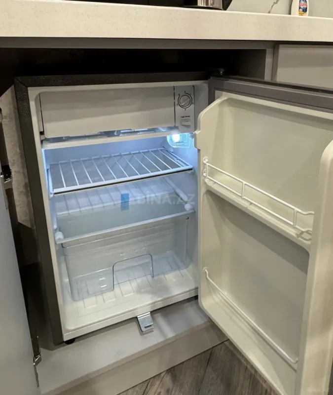 Kirayə verilir 1 otaqlı mənzil 50 m²