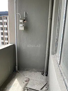 Satılır 4 otaqlı mənzil 190 m²