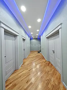 Satılır 6 otaqlı həyət evi 280 m²