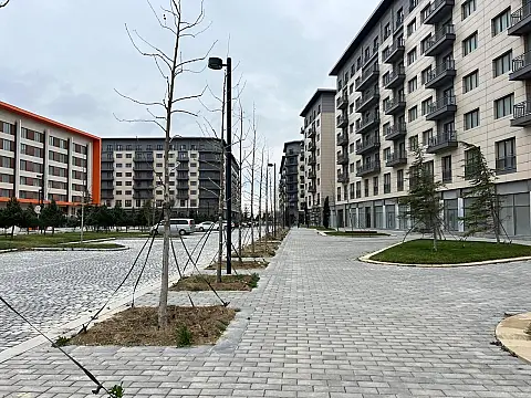 Satılır obyekt 122 m²