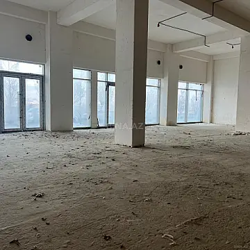 Satılır obyekt 122 m²