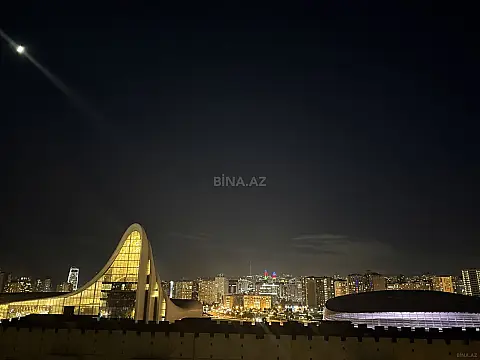 Satılır 3 otaqlı mənzil 130 m² — Bakı, Nərimanov 3 otaq 130.00 m²