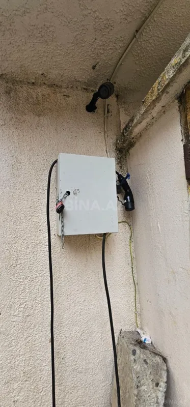 Satılır 3 otaqlı mənzil 90 m²