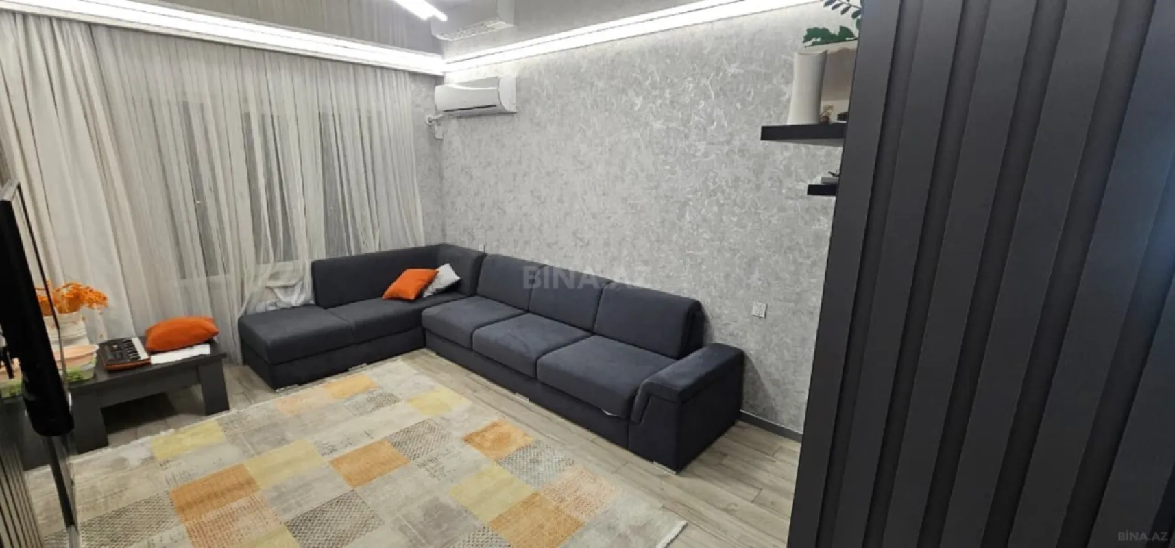 Satılır 3 otaqlı mənzil 90 m²