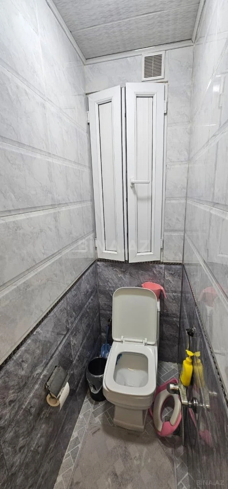 Satılır 3 otaqlı mənzil 90 m²