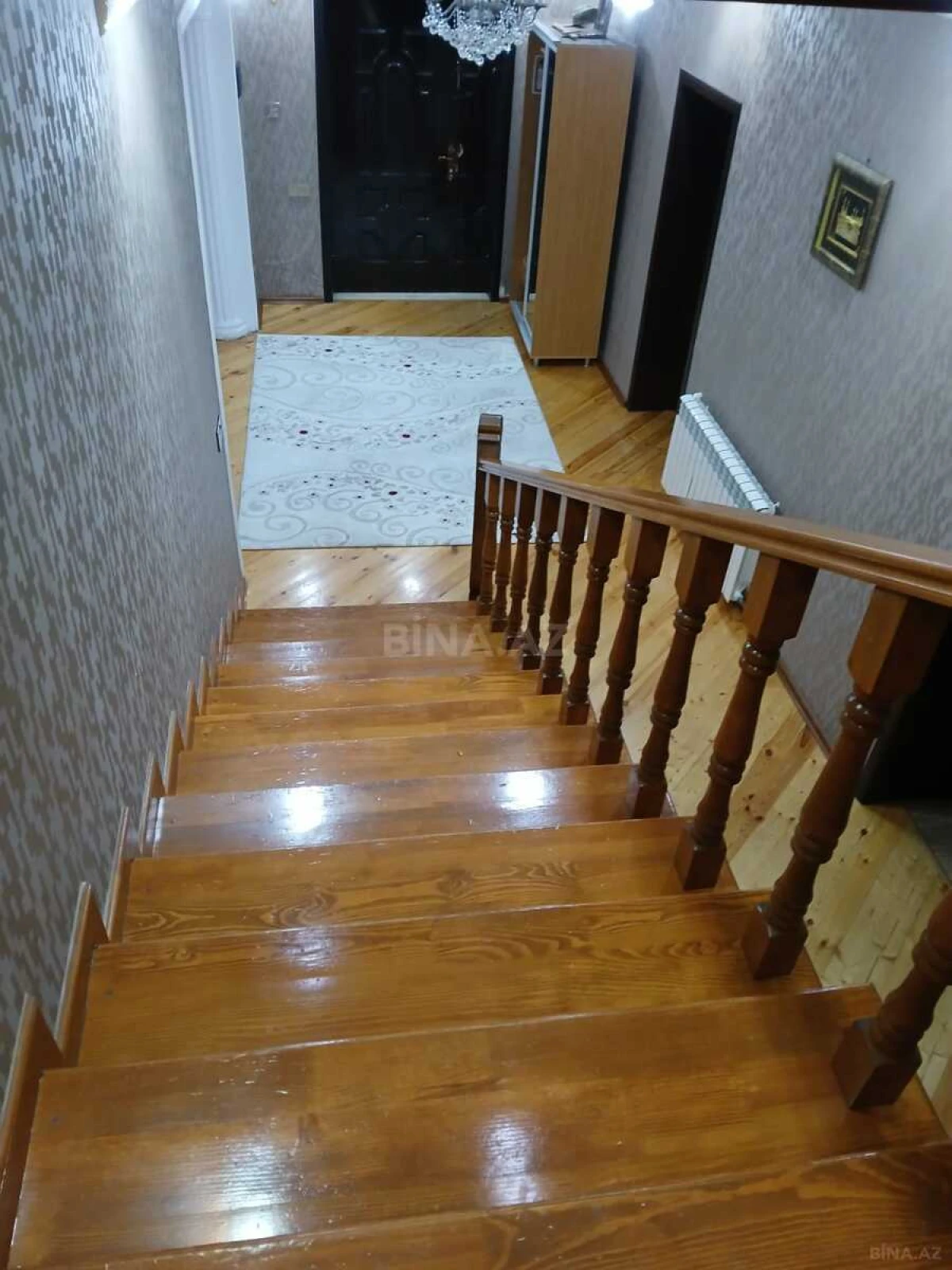 Satılır 5 otaqlı həyət evi 225 m²