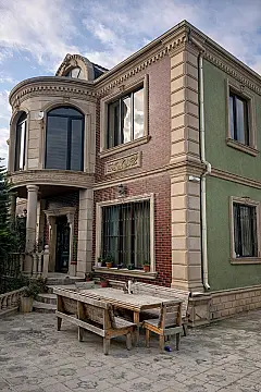 Satılır 5 otaqlı həyət evi 225 m² — Bakı, Digah 5 otaq 225.00 m²