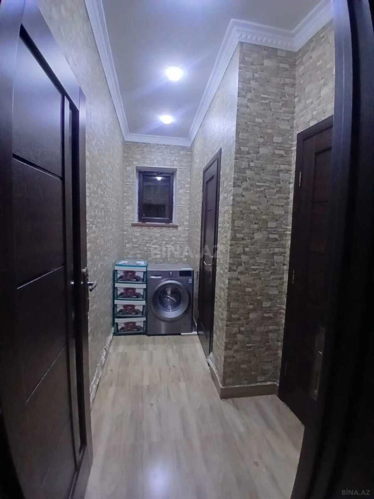 Satılır 5 otaqlı həyət evi 225 m²