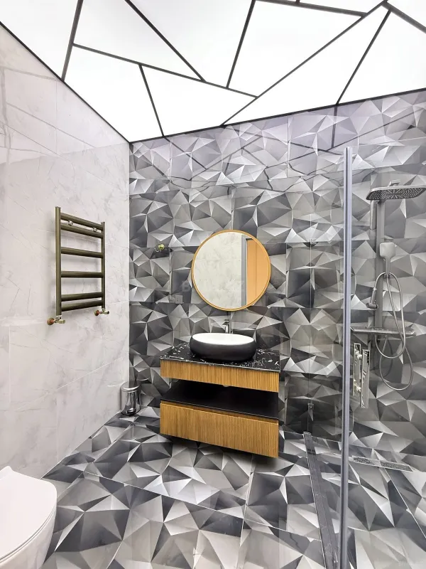 Satılır 5 otaqlı həyət evi 220 m²