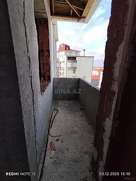 Satılır 3 otaqlı mənzil 68 m²