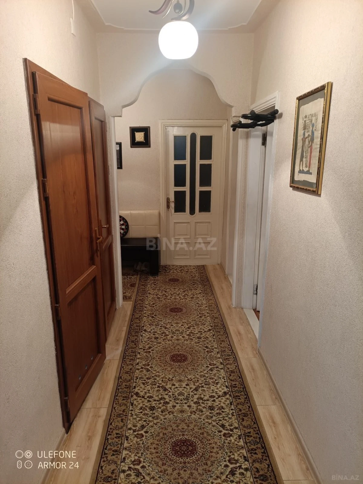 Satılır 3 otaqlı mənzil 85 m²