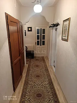 Satılır 3 otaqlı mənzil 85 m²