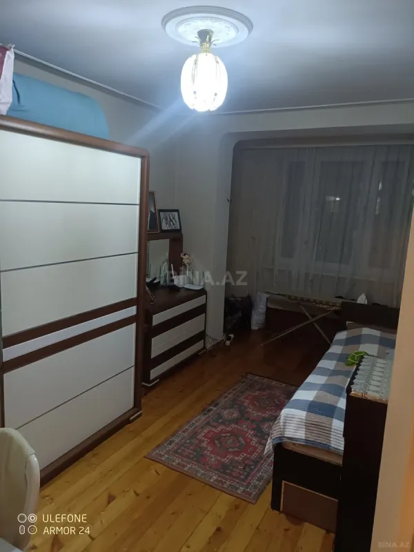 Satılır 3 otaqlı mənzil 85 m²
