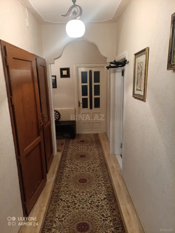 Satılır 3 otaqlı mənzil 85 m²
