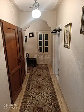 Satılır 3 otaqlı mənzil 85 m²