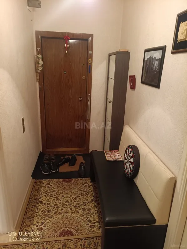 Satılır 3 otaqlı mənzil 85 m²