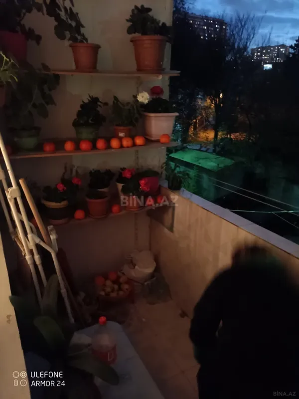 Satılır 3 otaqlı mənzil 85 m²