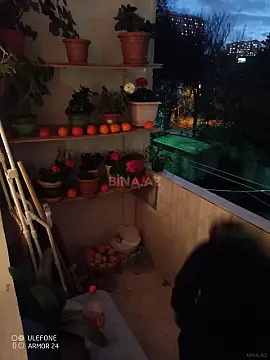 Satılır 3 otaqlı mənzil 85 m²
