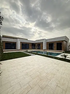 Satılır 5 otaqlı həyət evi 250 m² — Bakı, Şüvəlan 5 otaq 250.00 m²