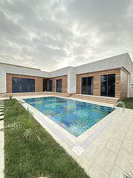 Satılır 5 otaqlı həyət evi 250 m² — Bakı, Şüvəlan 5 otaq 250.00 m²