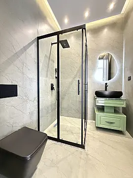 Satılır 5 otaqlı həyət evi 250 m²