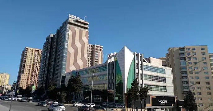 Satılır 3 otaqlı mənzil 102 m² — Bakı, Keşlə 3 otaq 102.00 m²