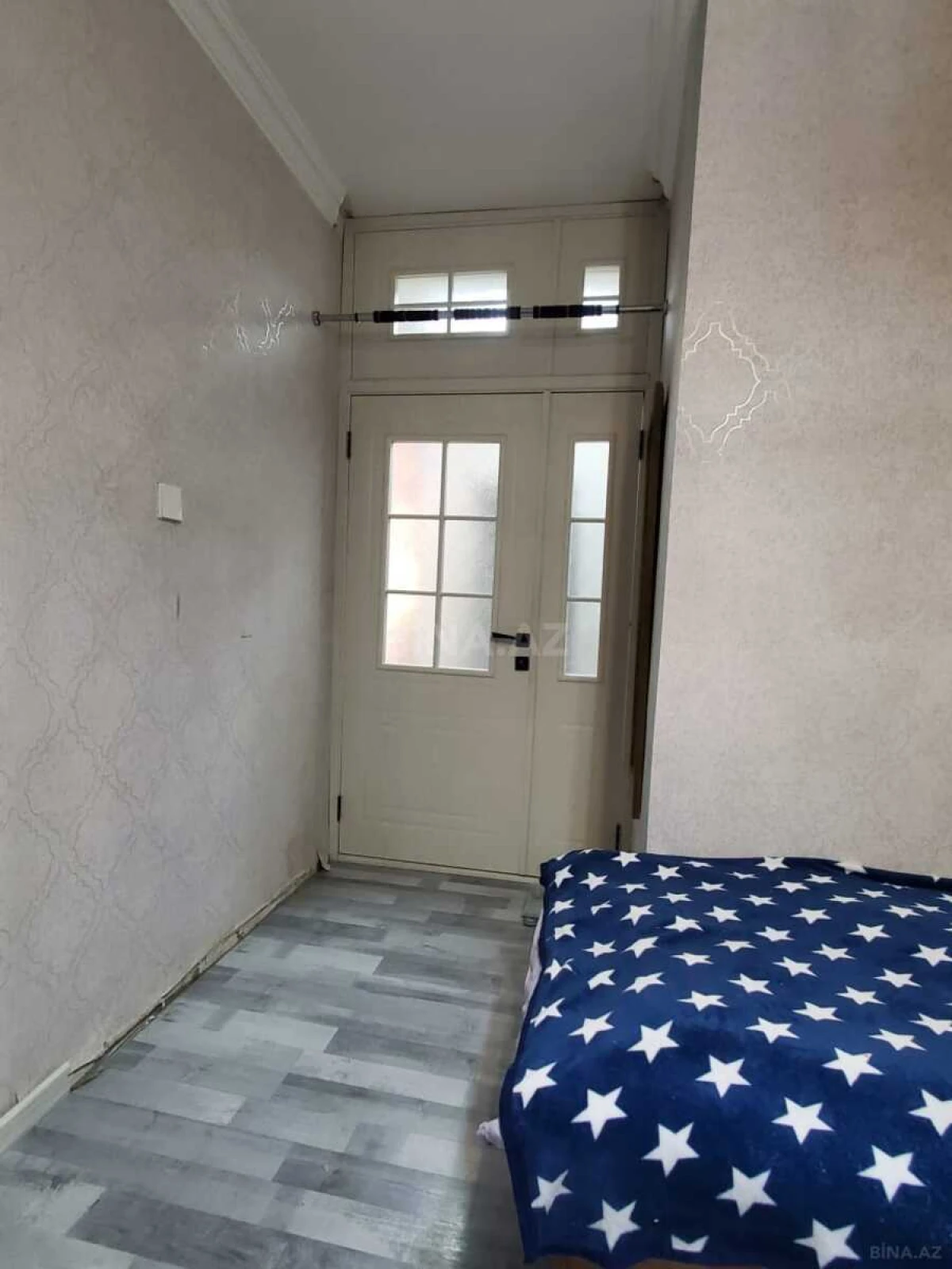 Satılır 3 otaqlı mənzil 65 m²