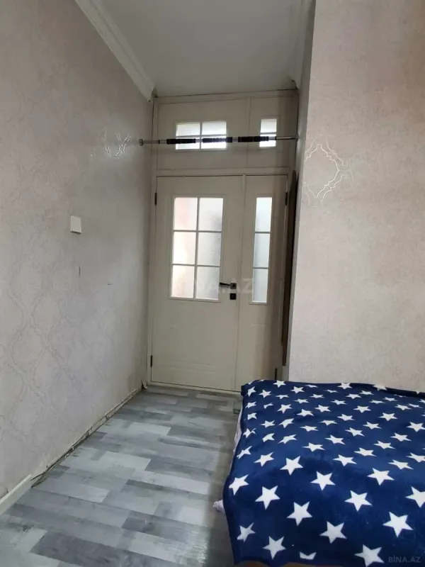 Satılır 3 otaqlı mənzil 65 m²