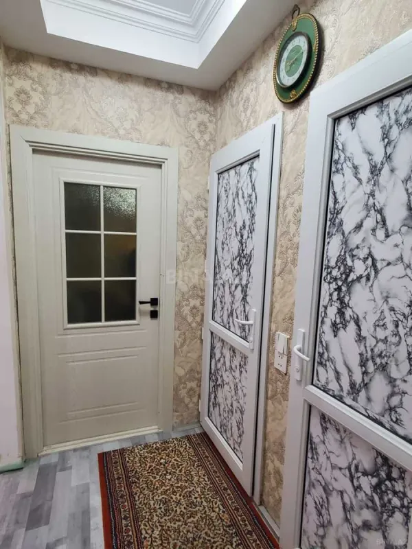 Satılır 3 otaqlı mənzil 65 m²