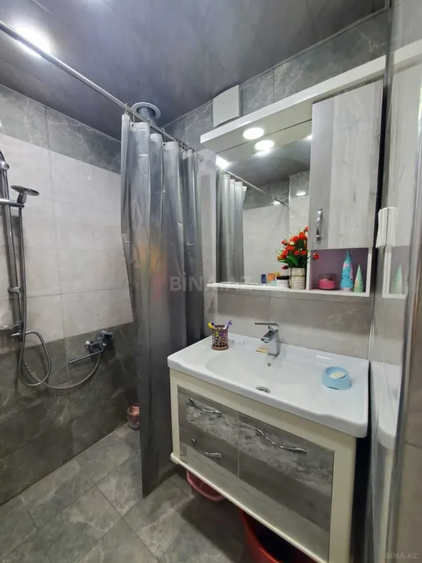 Satılır 3 otaqlı mənzil 65 m²