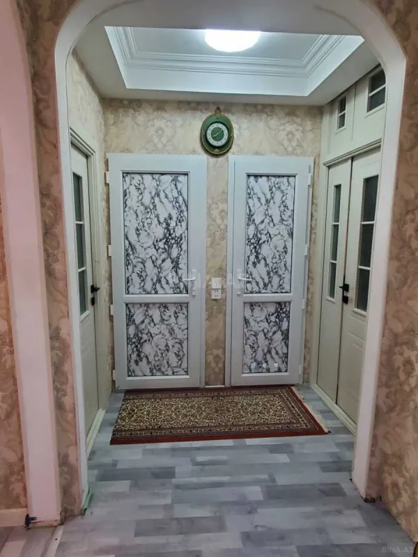 Satılır 3 otaqlı mənzil 65 m²