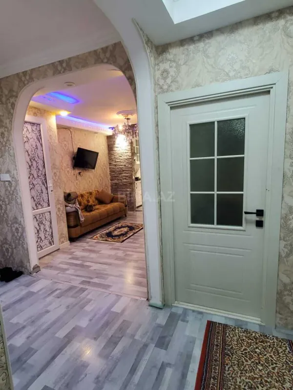 Satılır 3 otaqlı mənzil 65 m²